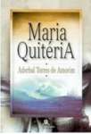 Maria Quitria - sebo online
