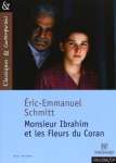 Monsieur Ibrahim Et Les Fleurs Du Coran - sebo online