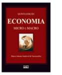 Economia Micro e Macro - sebo online