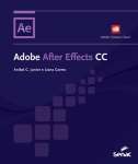 ADOBE AFTER EFFECTS CC (Espiral) - sebo online
