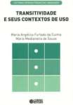 TRANSITIVIDADE E SEUS CONTEXTOS DE USO - sebo online