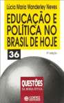 Educao e Politica no Brasil Hoje - sebo online