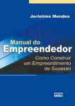 MANUAL DO EMPREENDEDOR - sebo online