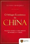 O MILAGRE ECONOMICO DA CHINA - sebo online