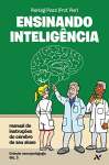 ENSINANDO INTELIGNCIA - sebo online