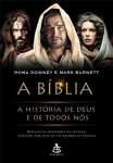 BIBLIA, A - A HISTORIA DE DEUS E TODOS NOS - sebo online