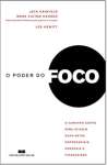 O PODER DO FOCO - sebo online