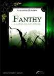 FANTHY - A BATALHA DO DROW - sebo online