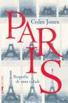 PARIS - BIOGRAFIA DE UMA CIDADE - sebo online