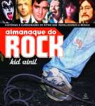 ALMANAQUE DO ROCK - sebo online