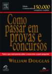 COMO PASSAR EM PROVAS E CONCURSOS - ESPECIAL - sebo online