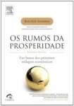 OS RUMOS DA PROSPERIDADE - sebo online