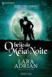 O BEIJO DA MEIA NOITE - sebo online