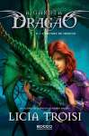 GAROTA DRAGAO, V.2 - A ARVORE DE IDHUNN - sebo online
