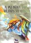 A MENINA DOS OLHOS VERDES - sebo online