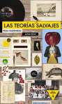 LAS TEORIAS SALVAJES - sebo online