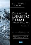 CURSO DE DIREITO PENAL, V.2 - PARTE ESPECIAL - sebo online