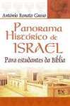 PANORAMA HISTORICO DE ISRAEL - sebo online
