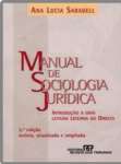 Manual de Sociologia Jurdica - sebo online