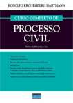 CURSO COMPLETO DE PROCESSO CIVIL