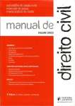 MANUAL DE DIREITO CIVIL - sebo online