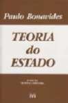 TEORIA DO ESTADO - sebo online