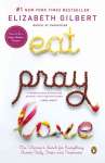 EAT, PRAY, LOVE, ENGLISH EDITION(de bolso)
