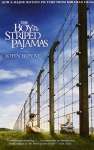 THE BOY IN THE STRIPED PAJAMAS - sebo online