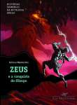 ZEUS E A CONQUISTA DO OLIMPO - sebo online