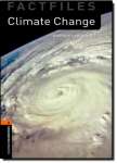 CLIMATE CHANGE - LEVEL 2 - sebo online