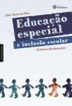 EDUCAO ESPECIAL E INCLUSO ESCOLAR - sebo online