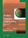 ANALISE QUIMICA QUANTITATIVA - sebo online