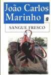 SANGUE FRESCO - sebo online