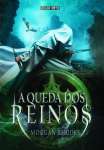 A QUEDA DOS REINOS - sebo online