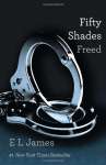 FIFTY SHADES, V.3 - FREED - sebo online