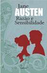 Razo e Sensibilidade - sebo online