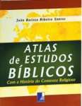 Atlas de Estudos Bblicos Com a Histria do Contexto Religioso - sebo online
