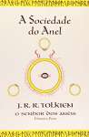 O Senhor dos Anis - A Sociedade do Anel - Volume 1. - sebo online