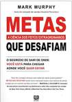 Metas Que Desafiam - sebo online