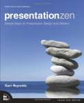 PRESENTATION ZEN - sebo online