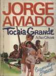 Tocaia grande: A face obscura - sebo online