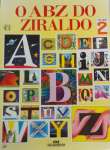 O Abz Do Ziraldo - Volume 2 - sebo online
