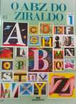 O Abz Do Ziraldo - Volume 1  - sebo online