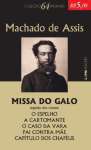 MISSA DO GALO - sebo online