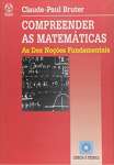 COMPREENDER AS MATEMATICAS - sebo online