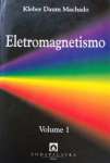 Eletromagnetismo, volume 1 - sebo online
