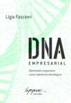 DNA EMPRESARIAL - IDENTIDADE CORPORATIVA - sebo online