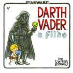 Darth Vader e Filho - Capa Dura - sebo online