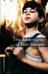 ADVENTURES OF TOM SAWYER, THE - LEVEL 1 - sebo online