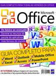 Guia Completo Microsoft Office - sebo online